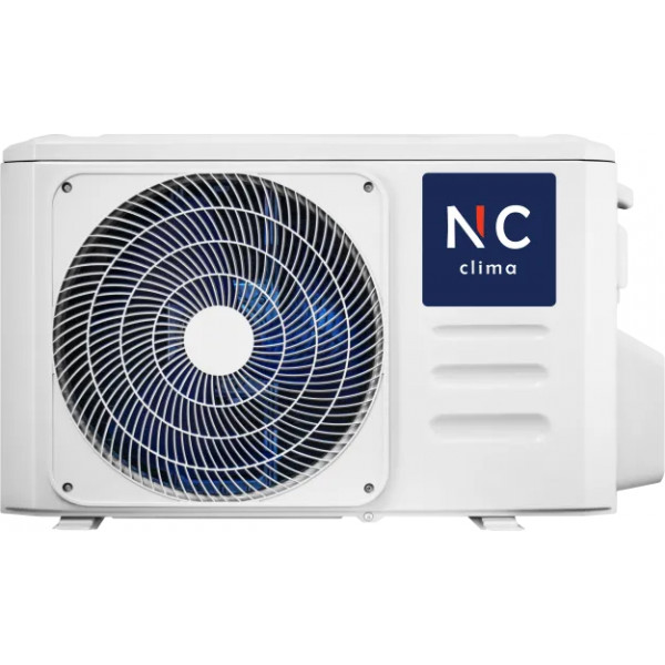 Кондиціонер NC clima NCI12EHMIw1eu